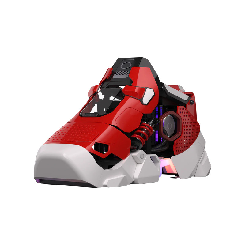 Sneaker X